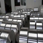 Mill Finish Aluminium Sheet 3003 H14 2mm 1050 H24 Aluminum Coil