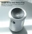 Mini Air Ultrasonic Aroma Diffuserquiero Un Difusor De Dazzle Cup Humidifiers Humidificador Auto Essential Diffuser Humidifier