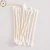 Import Mini Baby Ear Cleaning Cotton Swabs Biodegradable Paper Stick Cotton Buds from China