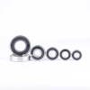 mini bearings miniature small deep groove ball motorcycle motor rear shaft OEM types of bearing