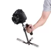 Mini Carbon fiber portable camera stabilizer for professional camera,dslr stabilizer