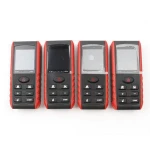 Mini Digital Laser Rangefinder , Measuring room Distance Laser Rangefinder Finder 40m/60m/80m/100m