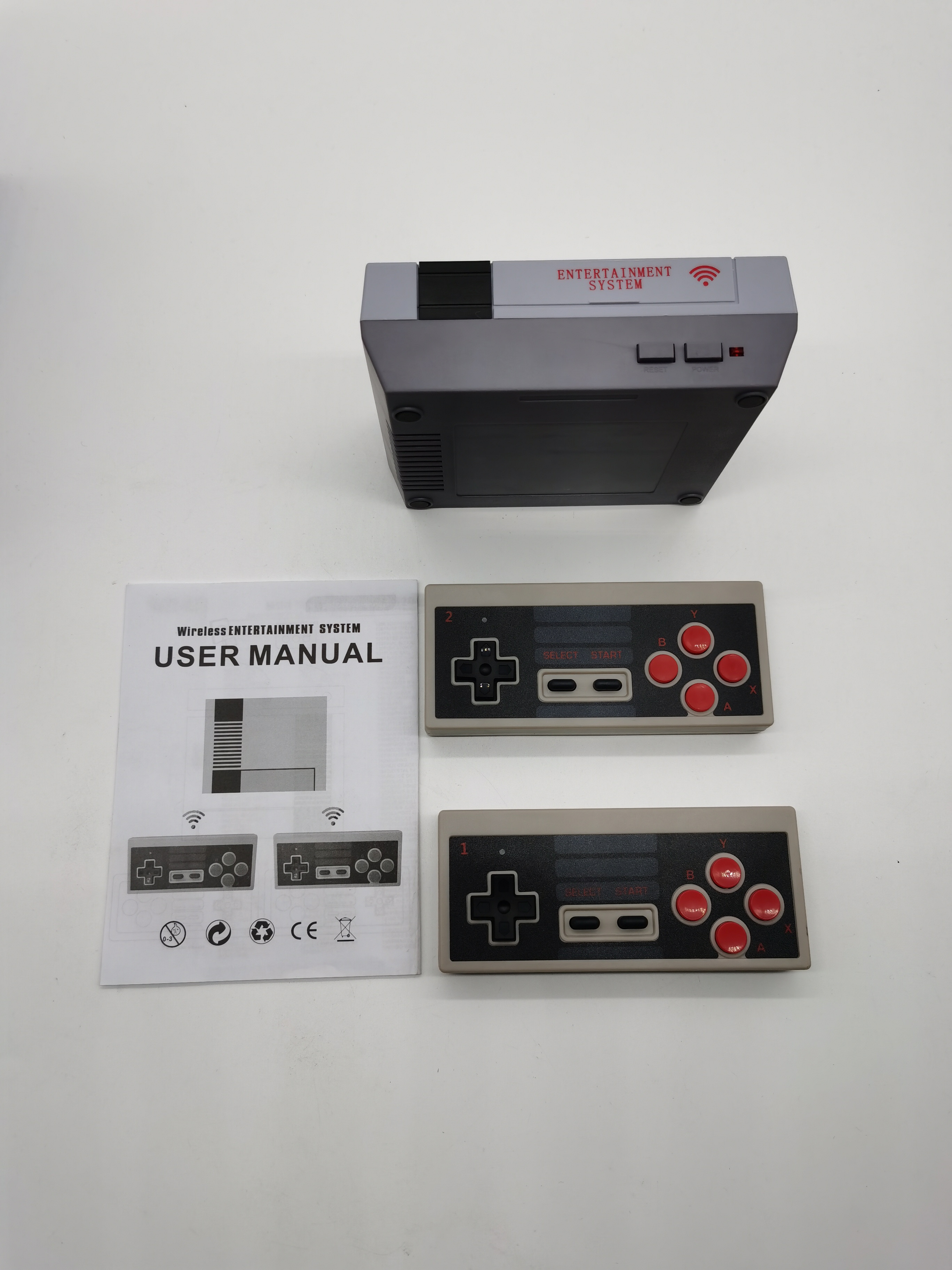 Mini Box Console Buy Mini Game Console Built-in 620 Retro Handheld Gaming Player Classic ...