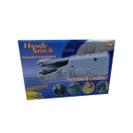 mini hand overlock sewing machine/hand held sewing machine