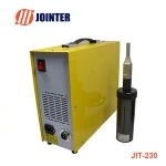 Mini Hand Spot Welder , Hand-held Spot Welder of Ultrasonic Spot Welding Machine