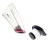 Mini Handheld Vacuum Cleaner For Car Home Easy Clean Rechargeable Battery Vacuum Cleaner
