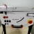 Import Mini hobby automatic kdt mechanical sliding wooden foot table saw from China