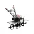 Import mini manual walk behind rotary tiller cultivator from China