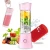 Import Mini Portable Strong Power USB Rechargeable Juicer Cup Smoothie Blender with Stainless Steel 6 Blades from China