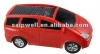 mini solar car, solar toy