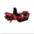 Import Mini Tractor 28HP Crawler Cultivator  For Lawn Mover And Rotrary Tillage from China