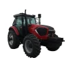 Mini Tractor Front End  Loader Compact Farm Tractor Machine Earth Work Mini Farm Garden Tractors Price