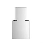 Mini Type-C USB-C OTG Adapter to Connect U-disk Keyboard Mouse Tablet Game Handle Camera