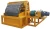 Import Mining use dry magnetic separator machine from China