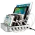 MIQ USB Charging Station for Multiple Devices Multi Charger Organizer Docking Station