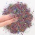 mix glitter Christmas chunky  Holographic Cosmetic Body Glitter for Face Body Nail Decoration laser Chunky Glitter Powder