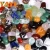 Import Mixed Color Gemstone/Semi-precious Tumbled Stones for Sale from China