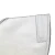 Import MK FFP1/FFP2 AP-83001 4 ply 50g Melt-blown Fabric Non-Medical Protective Face Shield White Color Dust Mask from China