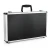 Import MLDGJ1270 China personalized factory custom ABS aluminum attache case from China