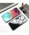 Mobile phone accessories,Luxury Tempered Glass Phone Case for iPhone 6 Plus ,For iPhone 11 Pro Case Back Cover For 7 8 XR XS MAX