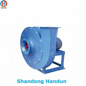 Buy Model 9-19 High Pressure Centrifugal Blower Air Fan 3.55a from ...