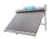 Import Model DSWH-2004 Capacity 200 Liter Solar Water Heater For Home USE from China