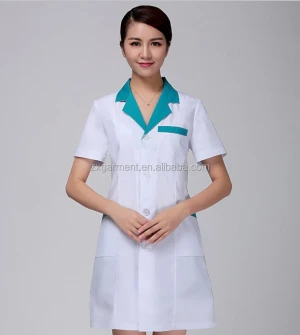 model of hospital nurses uniform Medical Clothings Comfortable & Breathable