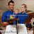 Import modern Best selling hotel restaurant service staff work uniforms from China