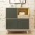 Import Modern creative storage wooden sideboard from China