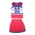 Import Modern design cheerleading uniforms oem designs with cheap price from China