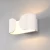 Import Modern Design Decoration Wall Light Indoor Wall Lamp from China