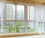 Import Modern Design Noise Resistant Double Glazing Aluminum Sliding Track Windows and Doors from China