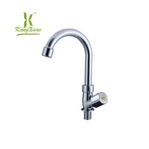 Modern Health durable  ABS plastic umbrella tube  faucets for kitchen sink