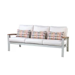 Modern Leisure Home And Garden Furniture Garden Sofa Set