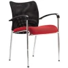 modern mesh conference chair RF-T018