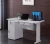 Import modern simple design steel office furniture table computer desk from China