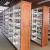 Import Modern Steel and Wood Bookshelf for Home Office Organization from China