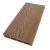 Import Modern Style Anti-slip Wood Plastic Floor Boards Outdoor Garden Boards Hollow Composite Decking Board from China