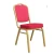 Import Modern Style Hotel Furniture Wedding Chair from China