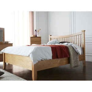 modern style luxury bed frame hotel bedroom furniture
