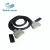 Import Modular connector 185PIN Cabinet connecting wire harness for Analysis instrument from China