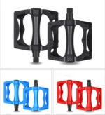Mole Durable Pedal Assist Electric Bicycle Light Weight Aluminium Alloy Bike pedal With Pedal For Road Bicycle