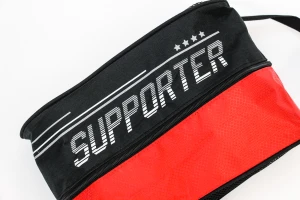 Mombo Premium Convenient Sport Organizer Shoe Football Boot Bag