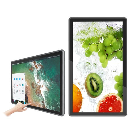 Electronics Screen Monitor Buy Monitor Touch Screen 10.1 13.3 15.6 21.5 23 27 32 43 Inch All In ...