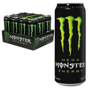Monster Energy Drink Wholesale Price