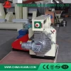 Most popular creative high-ranking wood chips pellet mill produce machine Output 100-200kg/h RING DIE PELLET MACHINE
