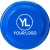 Import Most Popular Foldable Advertising flying disc Dog,Wholesale Popular Promotions Inflatable / Electronic PVC Flying Disc Toy from China