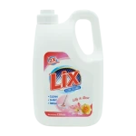 Most popular Lix Lemon floor cleaner bottle cleaning floor