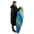 Import Most popular Short or long sleeve waterproof outdoor beach changing robe from China