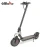 Import Most popular two wheel kick electric scooters 8.5 inch Solid Tyre APP Adult 23-30km 350w step electric scooter from China